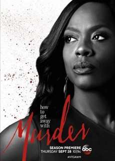 Lách Luật (Phần 4) - How to Get Away With Murder (Season 4) - (2017) - PhimMoi2024 - Website xem phim miễn phí tốt nhất