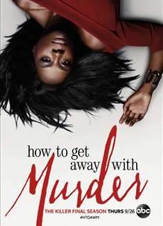 Lách Luật (Phần 6) - How to Get Away With Murder (Season 6) - (2019) - PhimMoi2024 - Website xem phim miễn phí tốt nhất