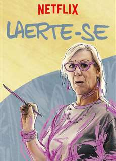Laerte Coutinho: Sống thật với bản thân - Laerte-se - (2017) - Website xem phim miễn phí tốt nhất
