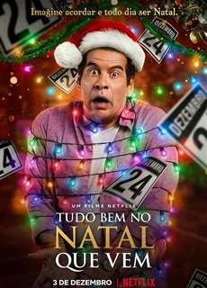 Lại thêm một Giáng sinh - Just Another Christmas - (2020) - PhimMoi2024 - Website xem phim miễn phí tốt nhất