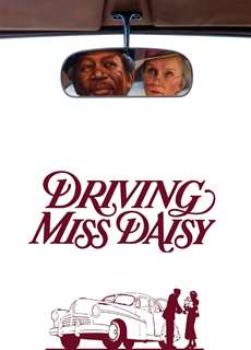 Lái Xe Cho Cô Daisy - Driving Miss Daisy - (1989) - PhimMoi2024 - Website xem phim miễn phí tốt nhất