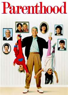 Làm Cha Mẹ - Parenthood - (1989) - PhimMoi2024 - Website xem phim miễn phí tốt nhất