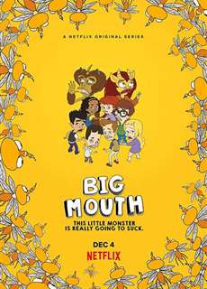 Lắm Chuyện (Phần 4) - Big Mouth (Season 4) - (2020) - PhimMoi2024 - Website xem phim miễn phí tốt nhất