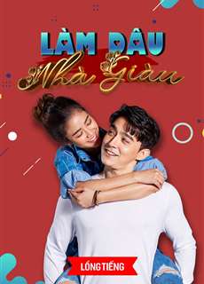 Làm Dâu Nhà Giàu - Daughter In War - (2021) - PhimMoi2024 - Website xem phim miễn phí tốt nhất