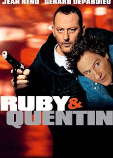 Làm Ơn Nín Giùm - Ruby & Quentin - (2003) - PhimMoi2024 - Website xem phim miễn phí tốt nhất