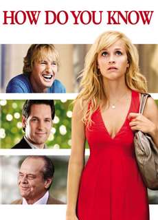 Làm sao em biết - How Do You Know - (2010) - PhimMoi2024 - Website xem phim miễn phí tốt nhất