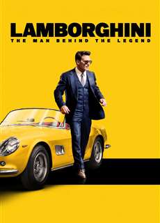 Lamborghini: Phía Sau Người Đàn Ông Huyền Thoại - Lamborghini: The Man Behind the Legend - (2022) - PhimMoi2024 - Website xem phim miễn phí tốt nhất