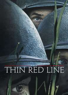 Lằn Ranh Đỏ Mỏng Manh - The Thin Red Line - (1998) - PhimMoi2024 - Website xem phim miễn phí tốt nhất