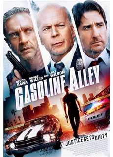 Lần Theo Tội Ác - Gasoline Alley - (2022) - PhimMoi2024 - Website xem phim miễn phí tốt nhất