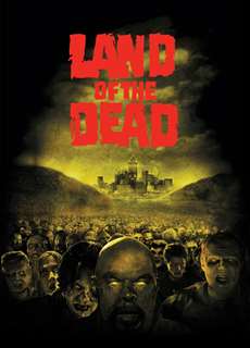 Land of the Dead - Land of the Dead - (2005) - PhimMoi2024 - Website xem phim miễn phí tốt nhất