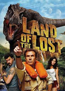 Land of the Lost - Land of the Lost - (2009) - PhimMoi2024 - Website xem phim miễn phí tốt nhất