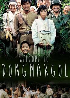 Làng Dongmakgol - Welcome to Dongmakgol - (2005) - PhimMoi2024 - Website xem phim miễn phí tốt nhất