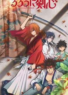 Lãng Khách Kenshin - Rurouni Kenshin - (2023) - PhimMoi2024 - Website xem phim miễn phí tốt nhất