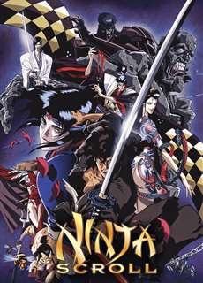 Lãng Khách Ninja - Lãng Khách Ninja - (1993) - PhimMoi2024 - Website xem phim miễn phí tốt nhất