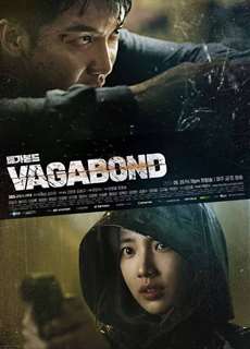 Lãng khách - Vagabond - (2019) - PhimMoi2024 - Website xem phim miễn phí tốt nhất