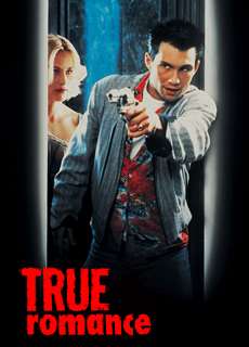 Lãng Mạn và Tội Ác - True Romance - (1993) - PhimMoi2024 - Website xem phim miễn phí tốt nhất