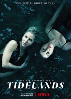 Làng nhân ngư - Tidelands - (2018) - PhimMoi2024 - Website xem phim miễn phí tốt nhất