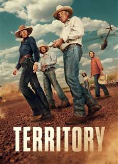 Lãnh địa của nhà Lawson - Territory - (2024) - Website xem phim miễn phí tốt nhất