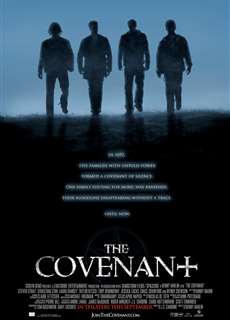 Lãnh địa tối cao - The Covenant - (2006) - PhimMoi2024 - Website xem phim miễn phí tốt nhất