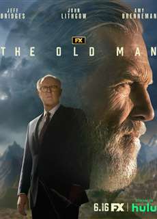 Lão Già Gân - The Old Man - (2022) - PhimMoi2024 - Website xem phim miễn phí tốt nhất