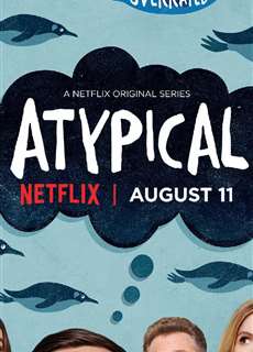 Lập dị (Phần 1) - Atypical (Season 1) - (2017) - PhimMoi2024 - Website xem phim miễn phí tốt nhất