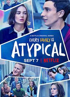 Lập dị (Phần 2) - Atypical (Season 2) - (2018) - PhimMoi2024 - Website xem phim miễn phí tốt nhất