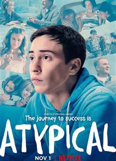 Lập dị (Phần 3) - Atypical (Season 3) - (2019) - PhimMoi2024 - Website xem phim miễn phí tốt nhất