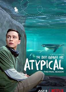 Lập dị (Phần 4) - Atypical (Season 4) - (2021) - PhimMoi2024 - Website xem phim miễn phí tốt nhất