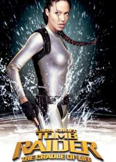 Lara Croft: Kẻ Cướp Lăng Mộ - Cái Nôi Của Sự Sống - Lara Croft Tomb Raider: The Cradle of Life - (2003) - PhimMoi2024 - Website xem phim miễn phí tốt nhất