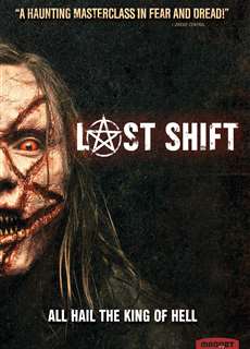 Last Shift - Last Shift - (2014) - PhimMoi2024 - Website xem phim miễn phí tốt nhất