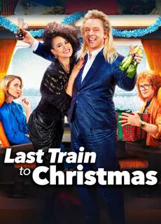 Last Train to Christmas - Last Train to Christmas - (2021) - PhimMoi2024 - Website xem phim miễn phí tốt nhất