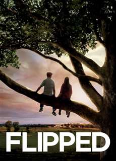 Lật Ngược - Flipped - (2010) - PhimMoi2024 - Website xem phim miễn phí tốt nhất