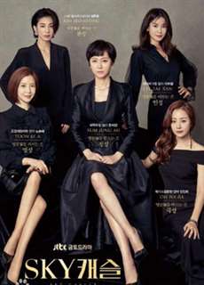 Lâu Đài Tham Vọng - Sky Castle - (2018) - PhimMoi2024 - Website xem phim miễn phí tốt nhất