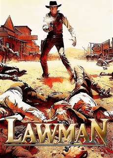 Lawman - Lawman - (1971) - PhimMoi2024 - Website xem phim miễn phí tốt nhất