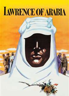Lawrence Xứ Ả Rập - Lawrence of Arabia - (1962) - PhimMoi2024 - Website xem phim miễn phí tốt nhất