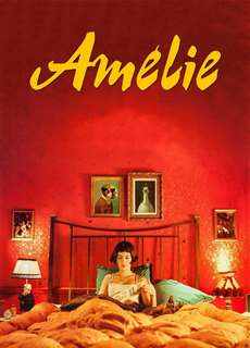 Le fabuleux destin d'Amélie Poulain - Le fabuleux destin d'Amélie Poulain - (2001) - PhimMoi2024 - Website xem phim miễn phí tốt nhất