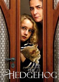 Le hérisson - Le hérisson - (2009) - Website xem phim miễn phí tốt nhất