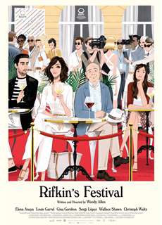 Lễ Hội Của Rifkin - Rifkin's Festival - (2020) - PhimMoi2024 - Website xem phim miễn phí tốt nhất