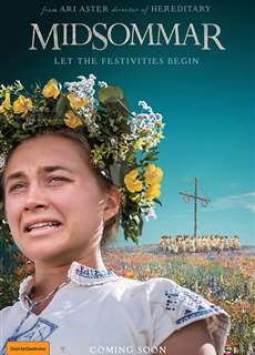 Lễ Hội Đẫm Máu - Midsommar - (2019) - Website xem phim miễn phí tốt nhất