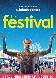 Lễ hội hậu thất tình - The Festival - (2019) - PhimMoi2024 - Website xem phim miễn phí tốt nhất