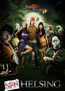  Lễ Hội Ma Quỷ - Stan Helsing - (2009) - PhimMoi2024 - Website xem phim miễn phí tốt nhất
