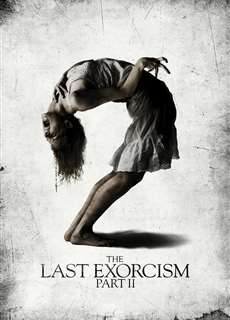 Lễ Trừ Tà Cuối Cùng: Phần 2 - The Last Exorcism Part II - (2013) - PhimMoi2024 - Website xem phim miễn phí tốt nhất