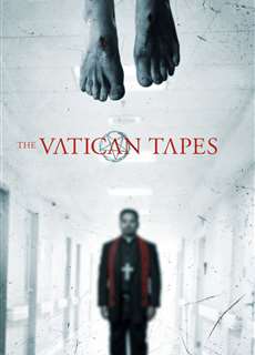 Lễ Trừ Tà - The Vatican Tapes - (2015) - PhimMoi2024 - Website xem phim miễn phí tốt nhất