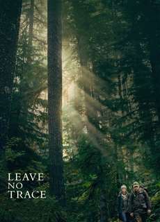 Leave No Trace - Leave No Trace - (2018) - PhimMoi2024 - Website xem phim miễn phí tốt nhất