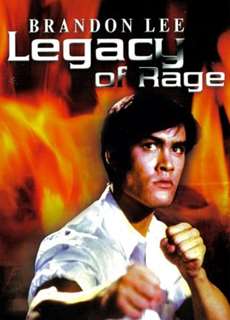 Long Tại Giang Hồ - Legacy of Rage - (1986) - PhimMoi2024 - Website xem phim miễn phí tốt nhất