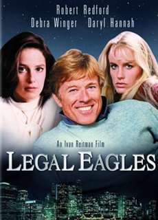Legal Eagles - Legal Eagles - (1986) - PhimMoi2024 - Website xem phim miễn phí tốt nhất