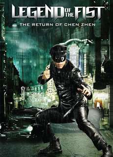 Legend of the Fist: The Return of Chen Zhen - Legend of the Fist: The Return of Chen Zhen - (2010) - PhimMoi2024 - Website xem phim miễn phí tốt nhất