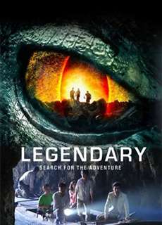 Legendary: Tomb of the Dragon - Legendary: Tomb of the Dragon - (2013) - PhimMoi2024 - Website xem phim miễn phí tốt nhất