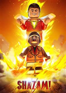 LEGO DC Shazam!: Magic and Monsters - LEGO DC Shazam!: Magic and Monsters - (2020) - PhimMoi2024 - Website xem phim miễn phí tốt nhất