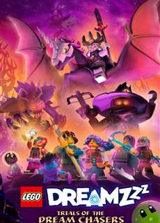 LEGO Dreamzzz - LEGO Dreamzzz - (2023) - PhimMoi2024 - Website xem phim miễn phí tốt nhất